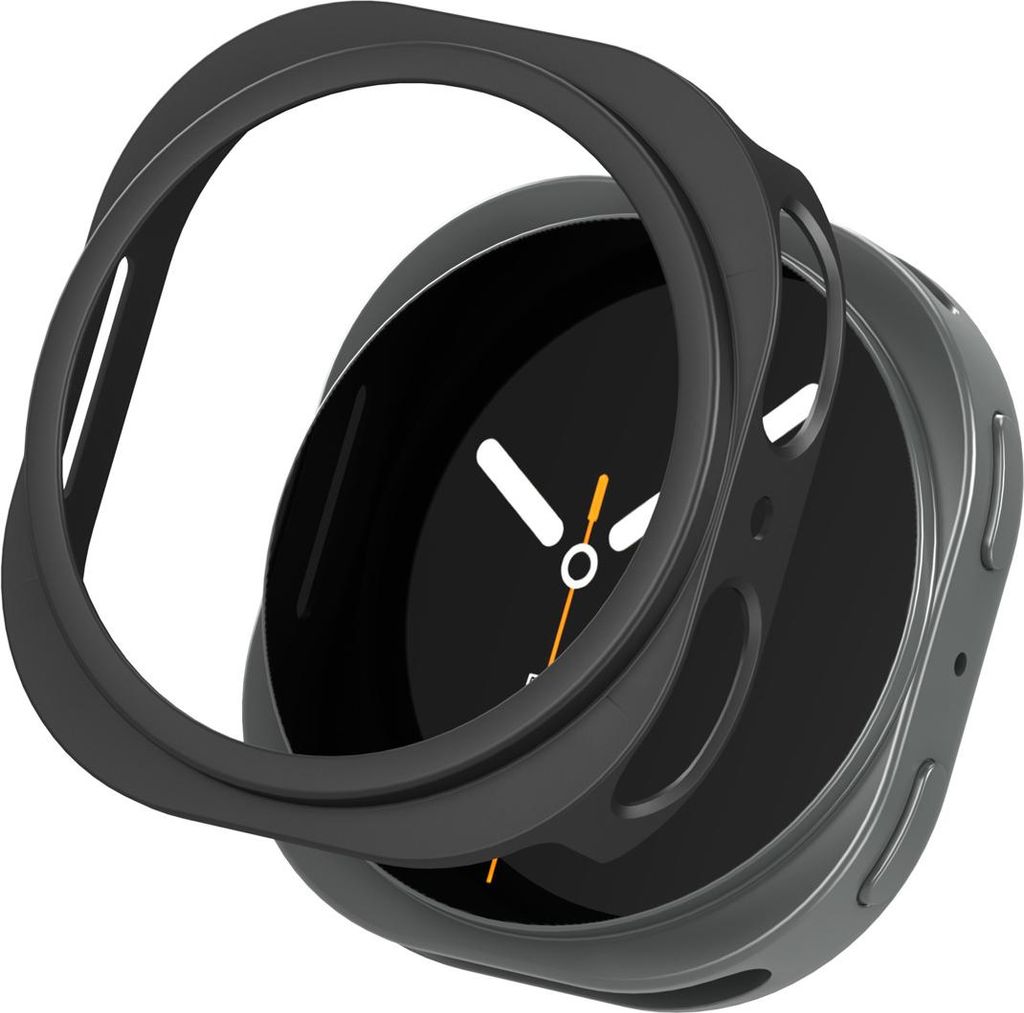 imoshion Bumper Hard Case für das Samsung Galaxy Watch 8 Produktbild 