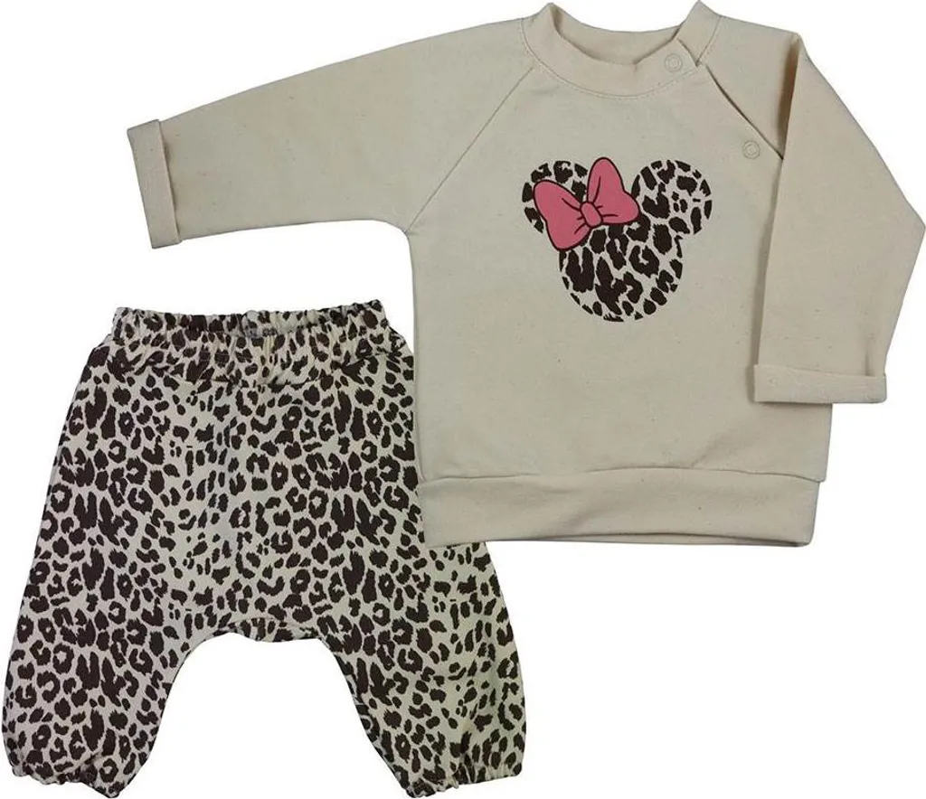 Ensemble bébé fille 68 vêtements de rechange pour crèche