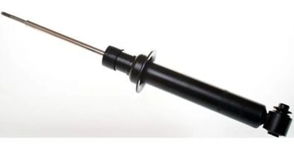 Amortisseur Arrière DSC012G DENCKERMANN Haute Fiabilité OE 33521093646