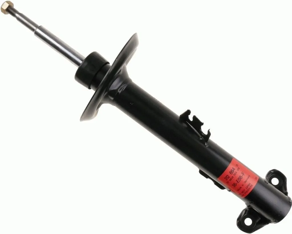 Amortisseur SACHS 312 664 - OE 31311090216 Avant Droit Série 3 E36