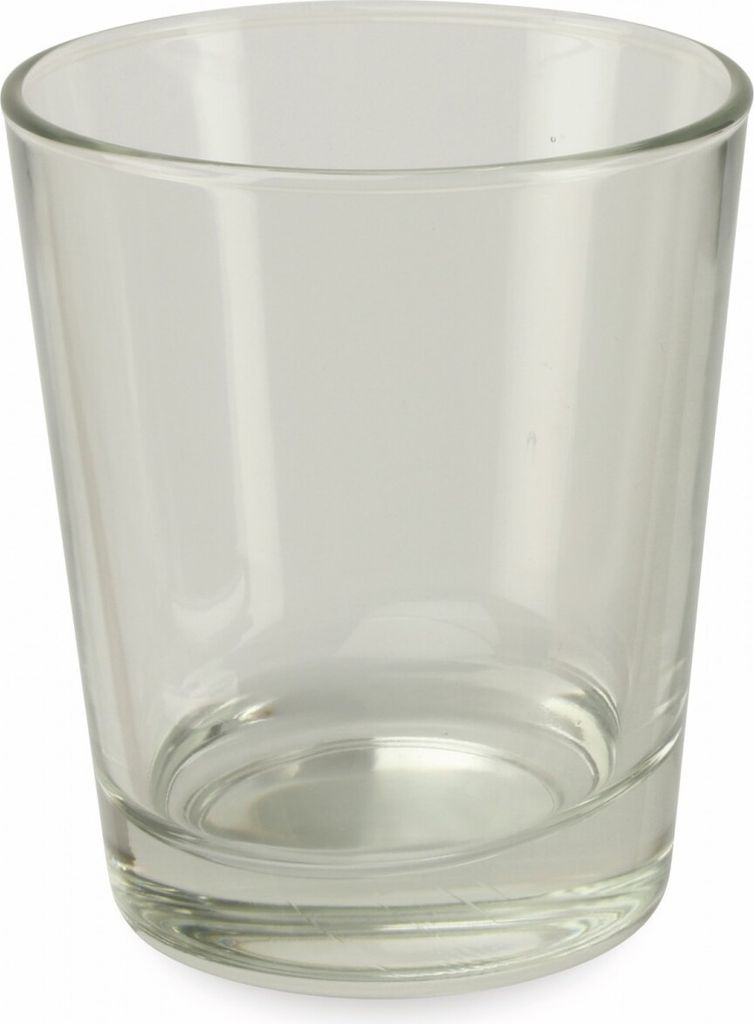 Trinkglas BORMIOLI ROCCO, 4er-Set, je 285 ml