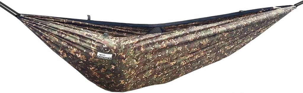 DD Hammocks DD Camping MC Hängematte