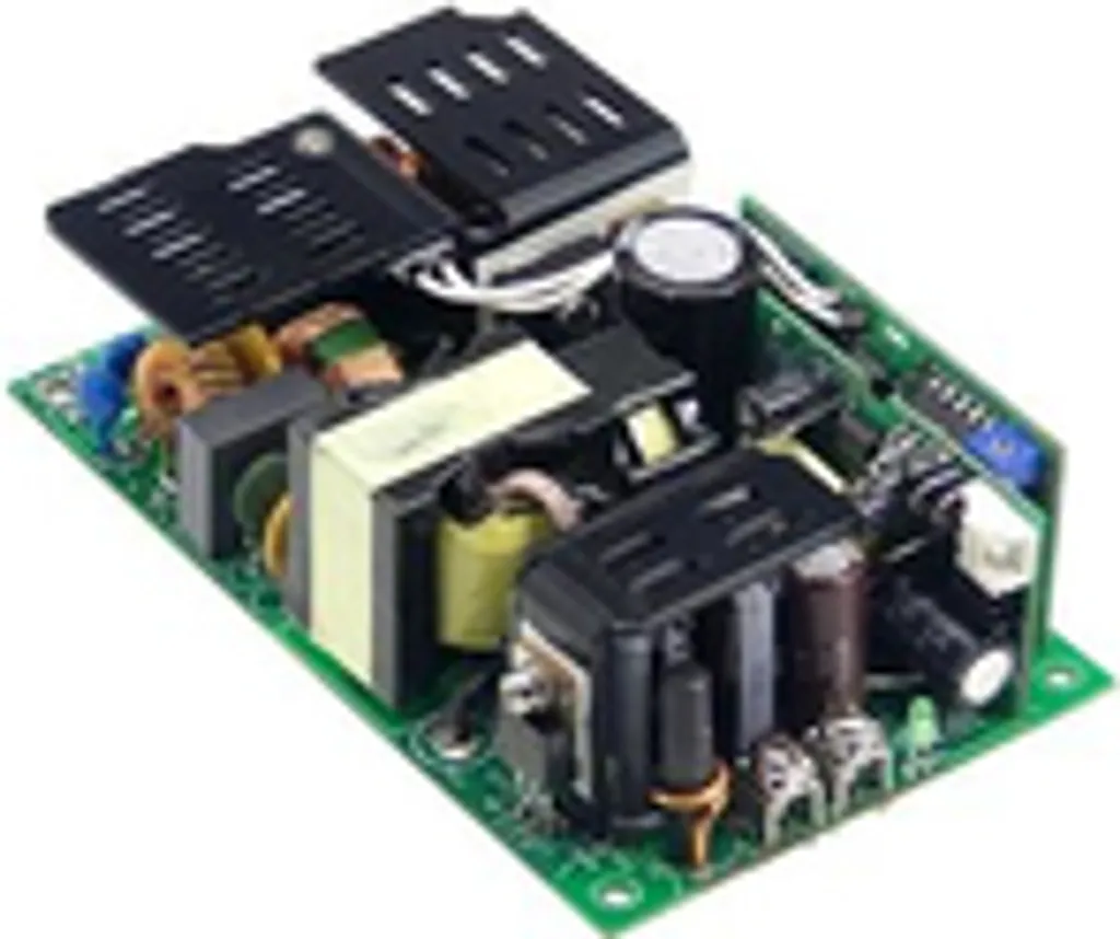 Mean Well EPP-300-15 Alimentation à Découpage 300W 15V 20A Open Frame