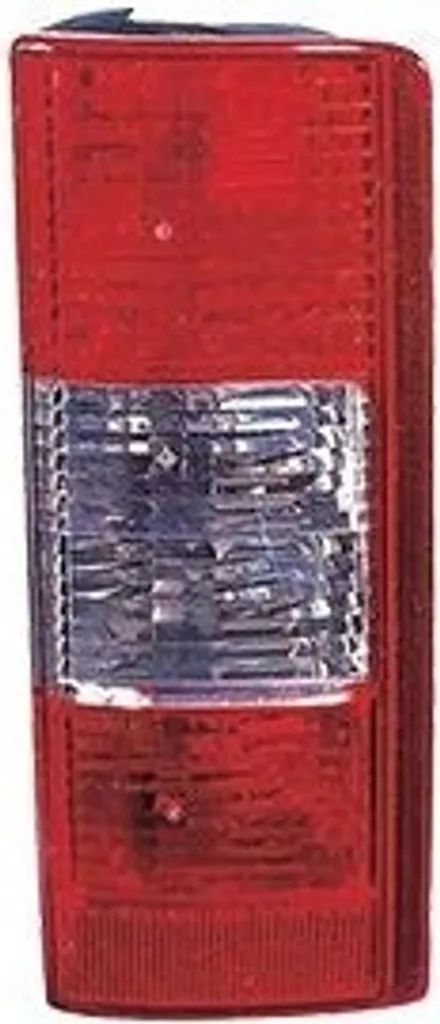 Van Wezel 3789931 Fanale Posteriore Sinistro Opel Combo Corsa C 1222061