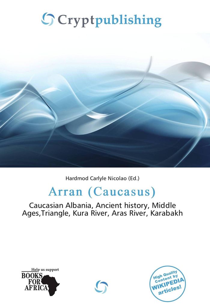 Arran (Caucasus)