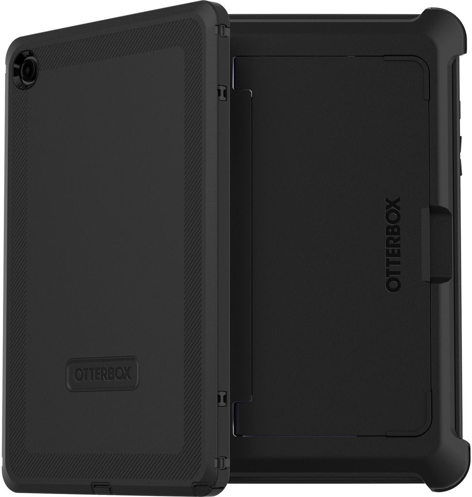 OtterBox Defender Samsung Galaxy Tab A9+ Black