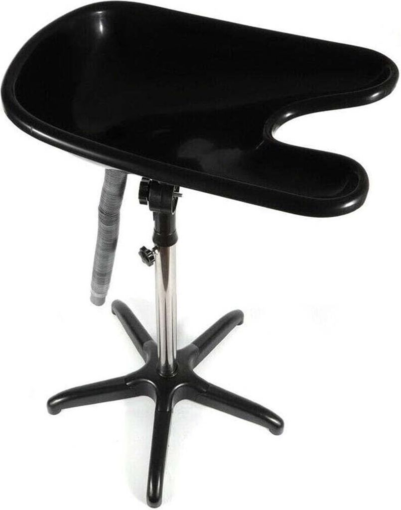 Mobile Wassertisch – Höhenverstellbar – Ideal für Friseure Produktbild 