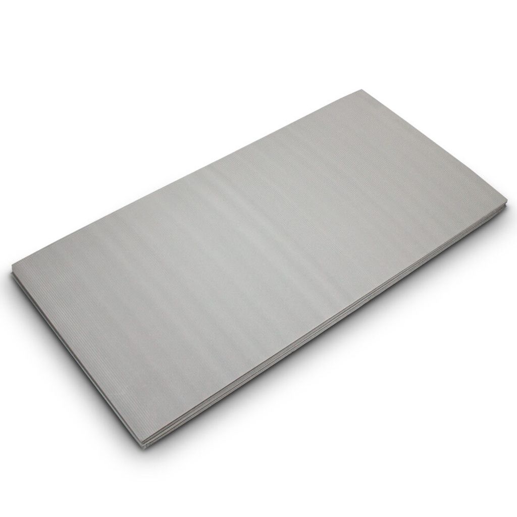 Bituxx 5m² Trittschalldämmung XPS Grau 3mm Stärke, 10 Stück Produktbild 