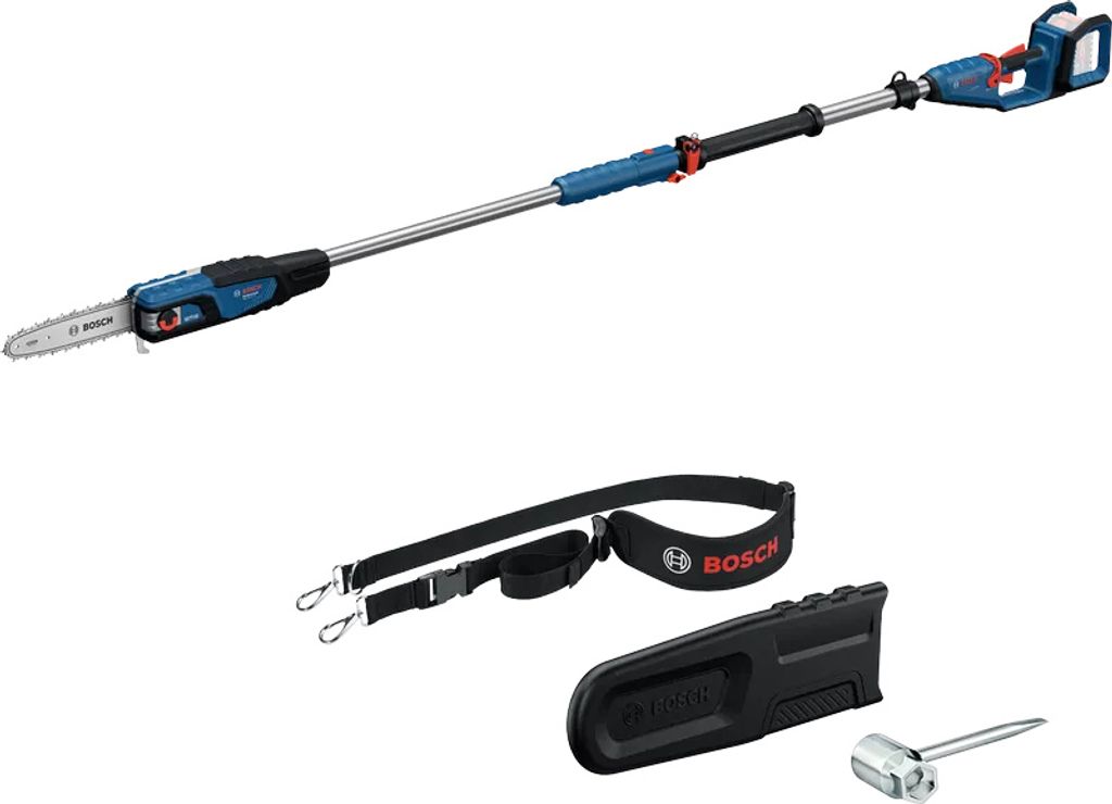 Bosch Professional GKE 18V-25 TP (C) Produktbild