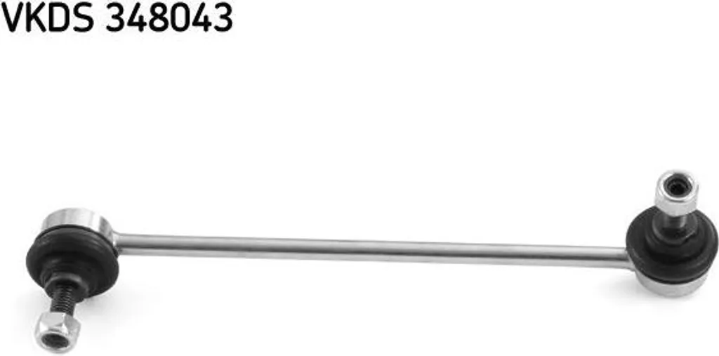 Biellette de barre stabilisatrice avant pour Mercedes Classe V et Vito