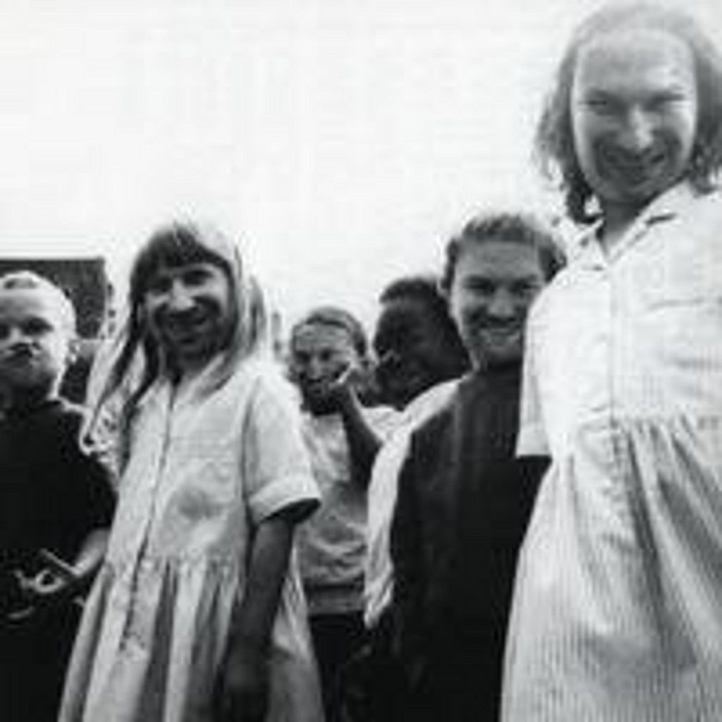 Aphex Twin-Come To Daddy Produktbild 