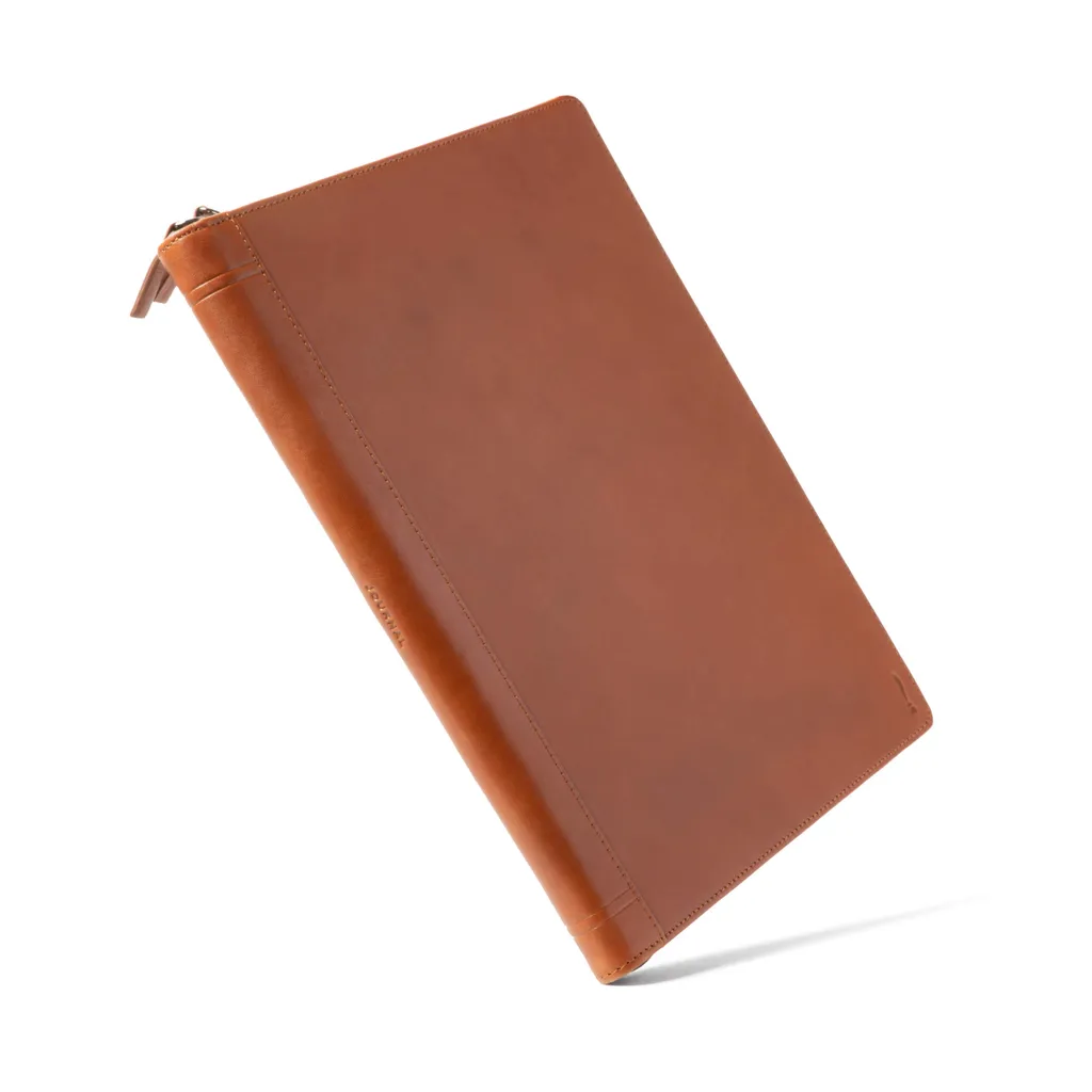 Twelve South Booktype compatibile con iPad Pro 12.9 (2018) - Hellbraun - 8