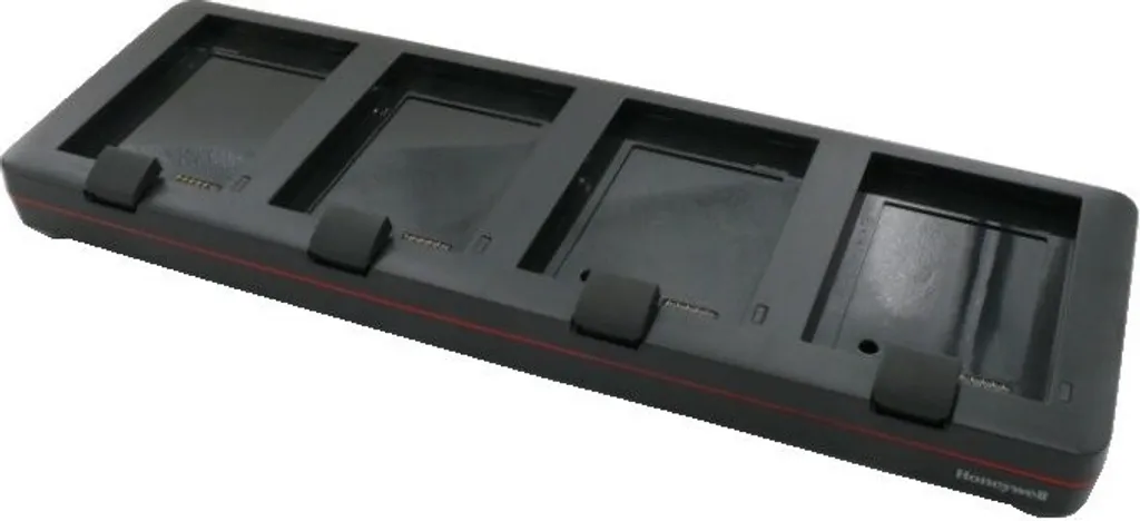 Station de charge pour inventaire Dolphin CT40 CT45 CT47 CT40XP 4-slots