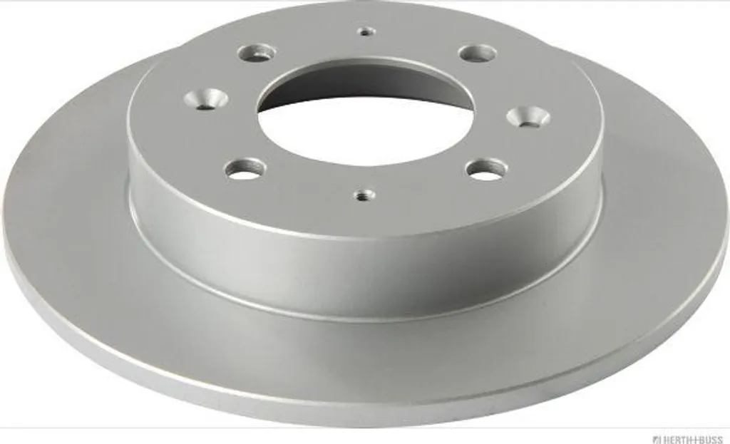 Disque de frein sans vibration J3310312 pour Kia Cerato 584112F100 OE