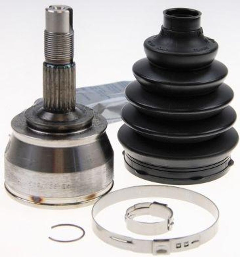 LÖBRO 306776 Gelenksatz, Antriebswelle OE 95518271 kompatibel mit Corsa E