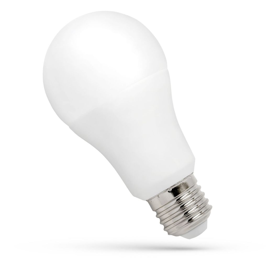 Spectrum LED E27 A60 11,5W = 77W Birne 220° 1100lm 230V Produktbild 