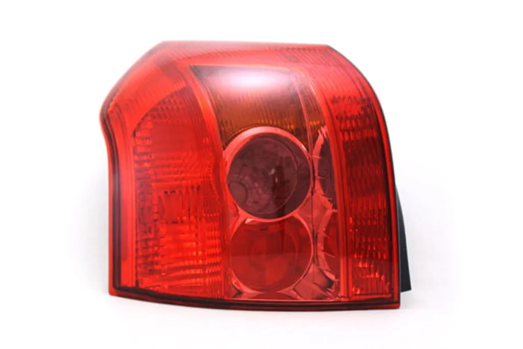 Fanale Posteriore Johns per Toyota Corolla E12 04-07 Lato Sinistro Nuova