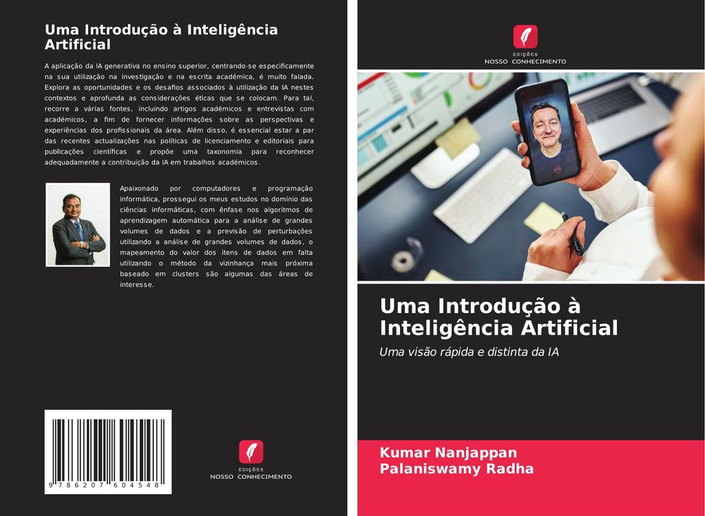 Uma Introdução à Inteligência Artificial