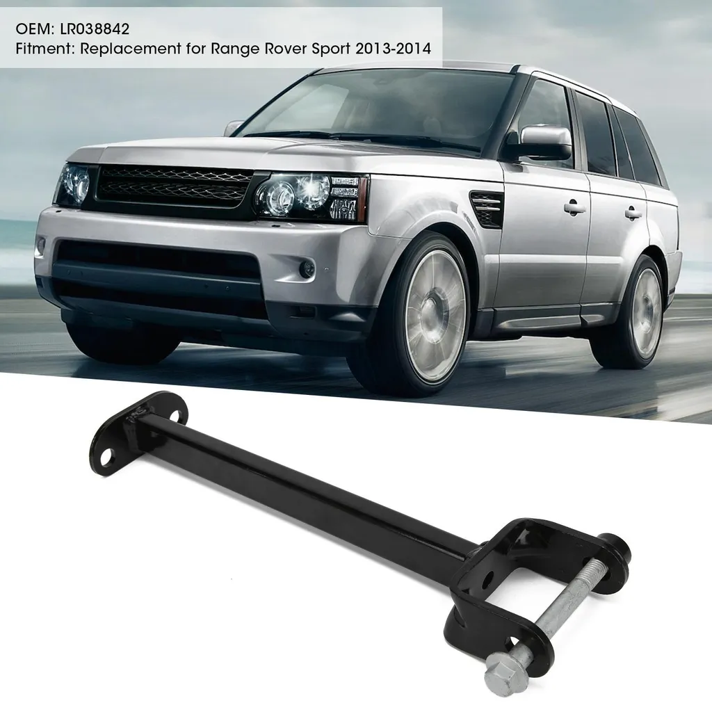 Silentbloc support différentiel avant LR038842 Range Rover Sport - 20