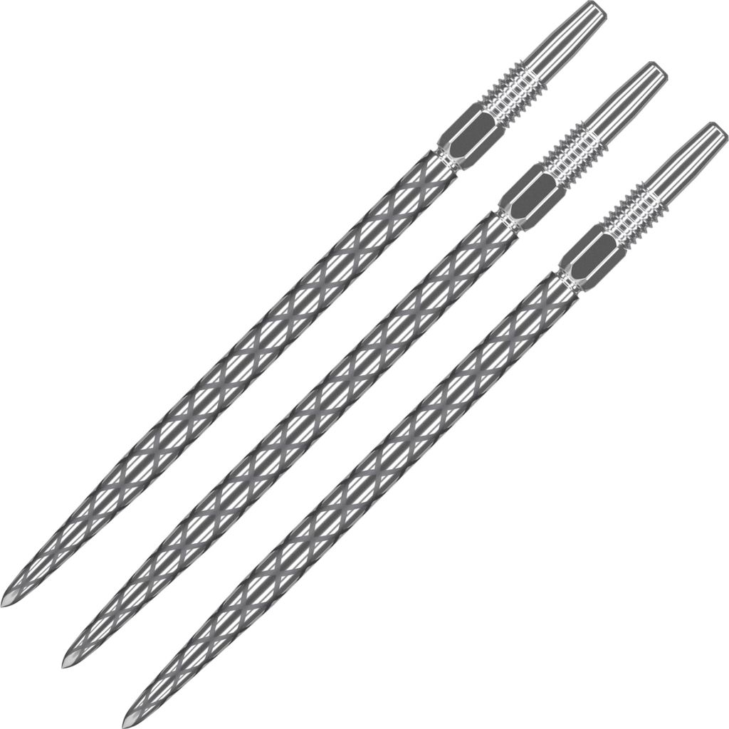 Target Darts Diamond Pro Swiss Point Dart Spitzen - 35mm, Produktbild 