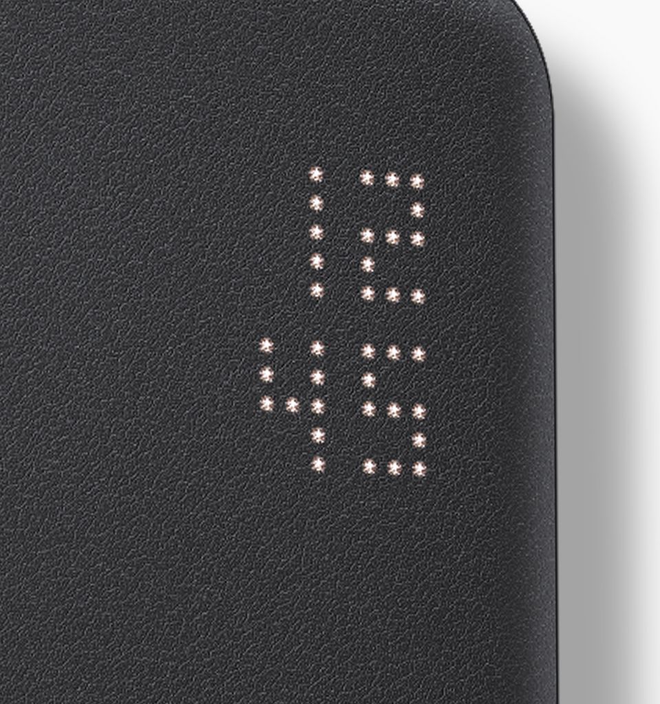 Samsung LED View Cover s LED displejem pro Samsung Galaxy Obrázek produktu 9