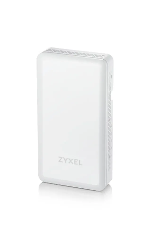 Zyxel WAC5302D-Sv2 Blanc Point d'Accès WiFi PoE Polyvalent de Haute Qualité