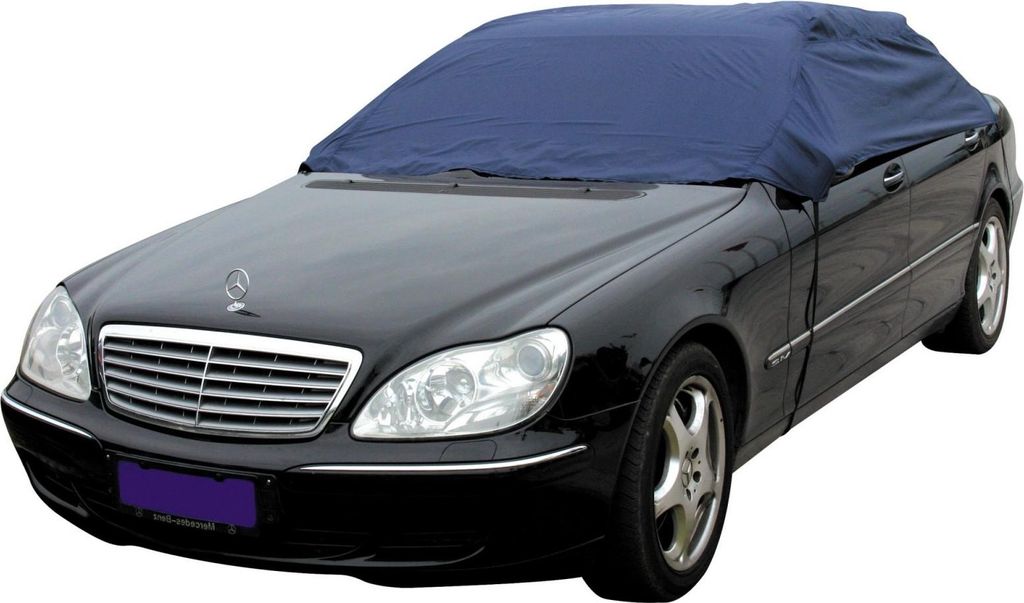 HPAUTO Autoabdeckung Schutzhülle 29,00cm 21,00cm 3,00cm Produktbild 