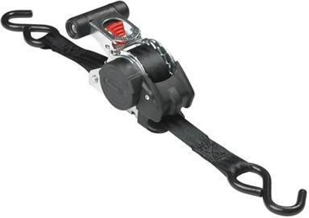 Sangle de fixation à enrouleur automatique 3m Master Lock 3238EURDAT - 3