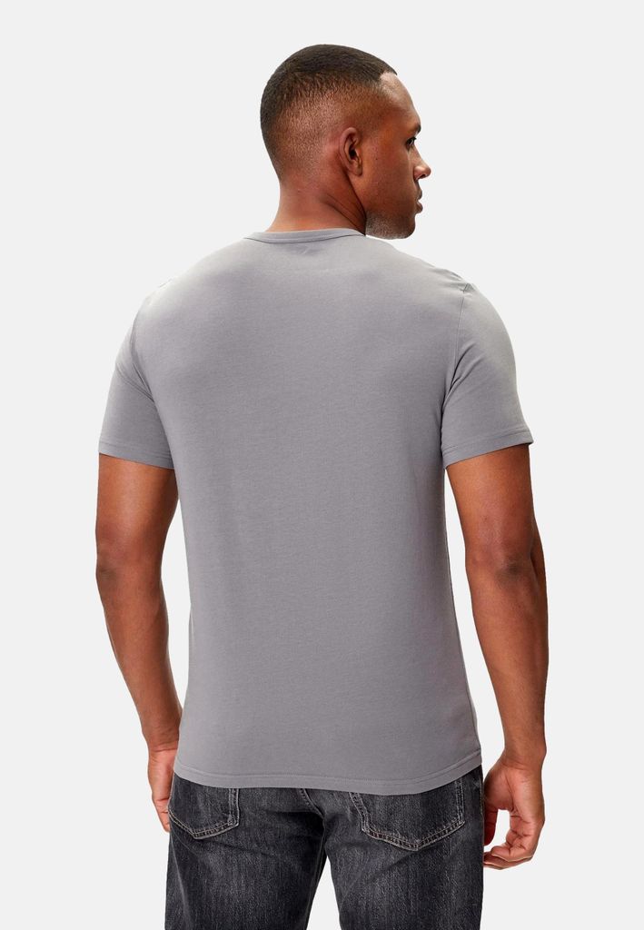 Emporio Armani T-Shirt Kurzarmshirt 2 Pack