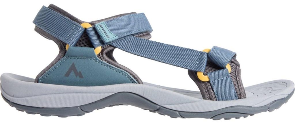 McKinley Schuhe Mojave, 434706904
