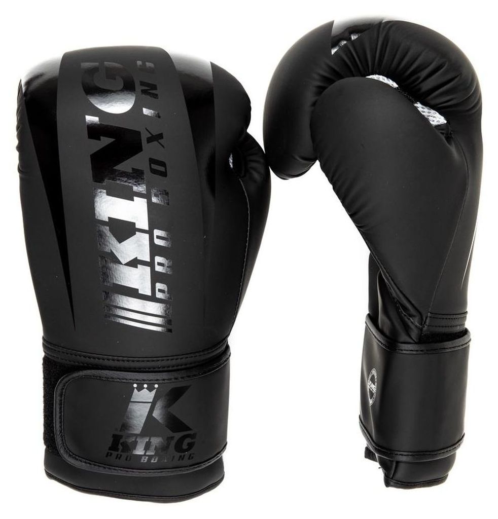 King PB Boxhandschuhe REVO 4(12 Unzen) Produktbild 