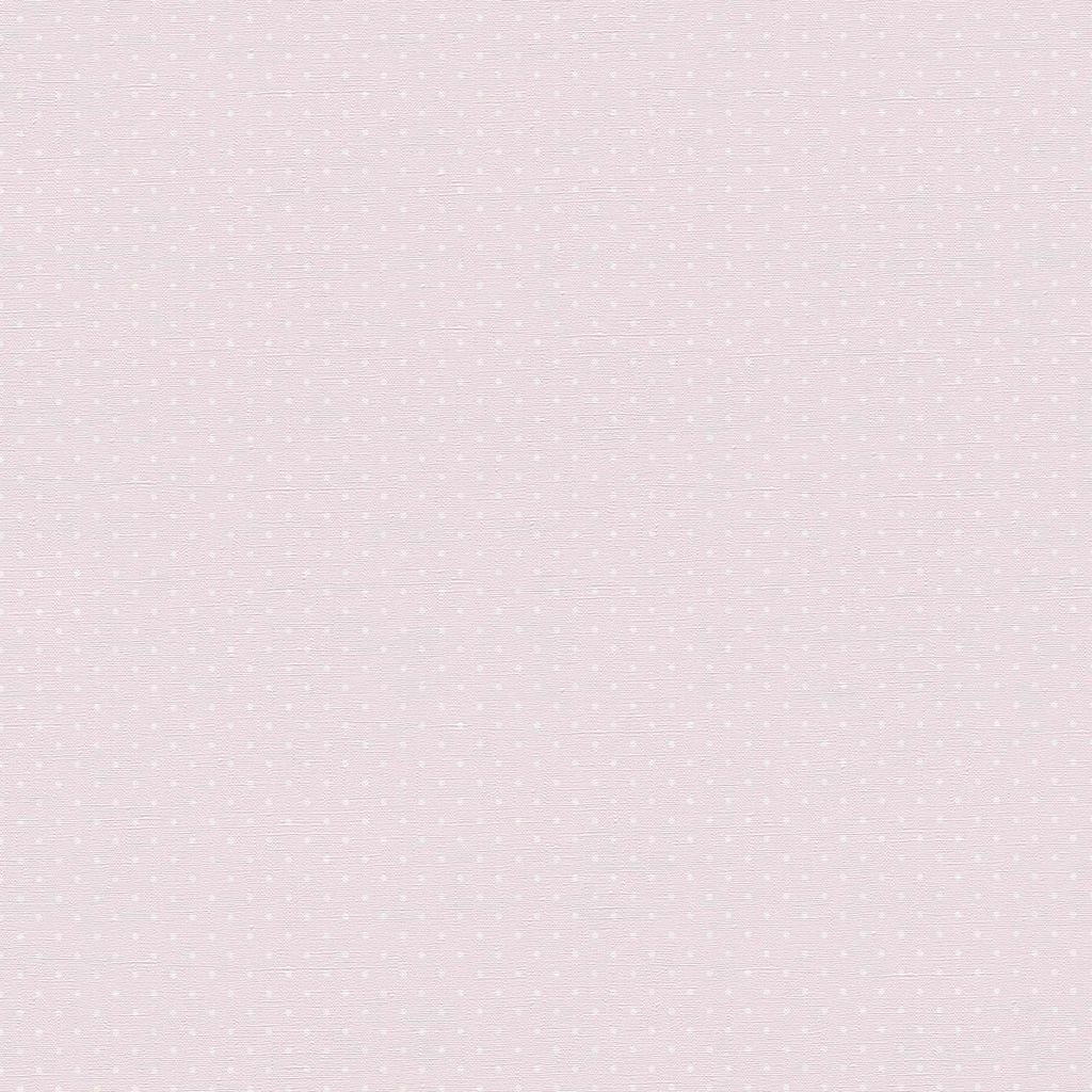 A.S. Creation | Maison Charme | 390703 | Vliestapete | Muster & Motive | 10.05 x 0.53 m | Rosa | Wohnzimmer | Flur | Büro | Küche | Wohnräume
