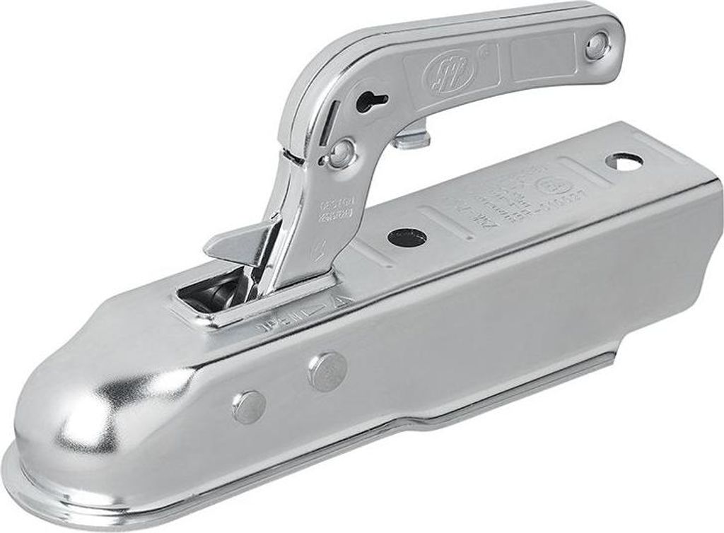 ProPlus Kugelkupplung Vierkant 50 mm 341003 Produktbild 