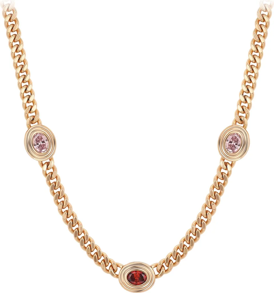 Collana Joella Oro Economica e Elegante - Qualità al Giusto Prezzo