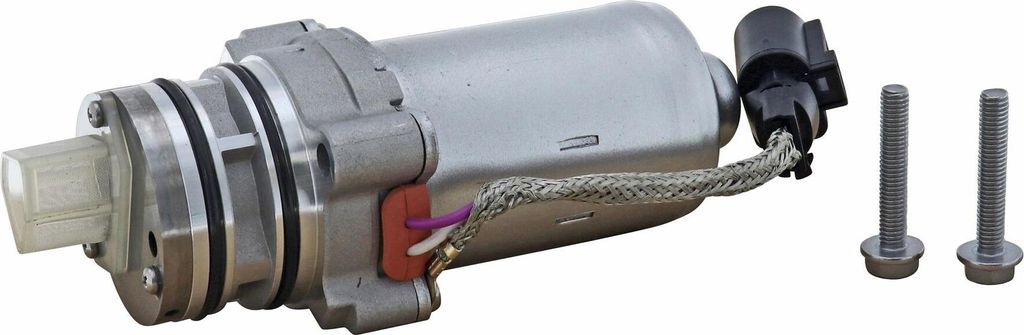 Pumpe, Lamellenkupplung (Allradantrieb) LAND ROVER Velar F Pace-XE-XF