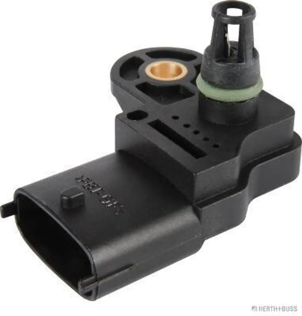 Capteur de pression de suralimentation Herth+Buss 70670009 pour Citan 415
