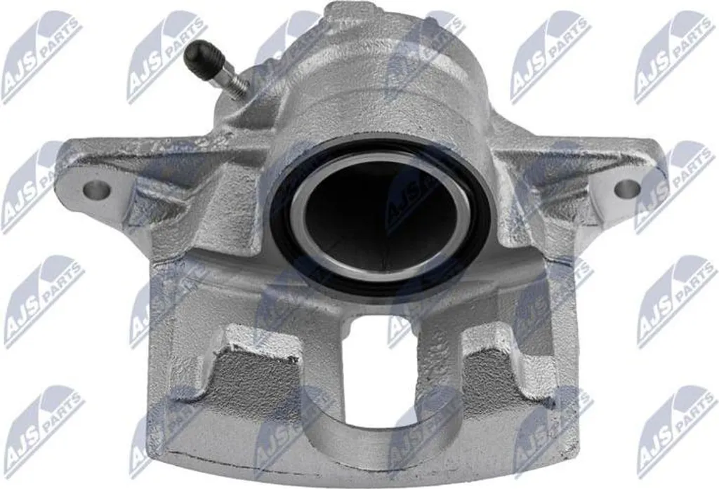 Étrier de Frein Compatible OE 4400N0 Haute Performance pour DS3 et C-Elysee