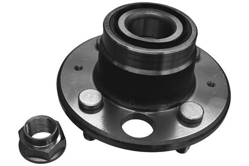 Radlagersatz (1580-4126) passend für , Honda