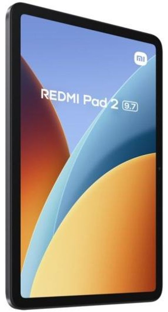 Xiaomi Redmi Pad 2 WiFi - Tablet - 64 GB Tablets