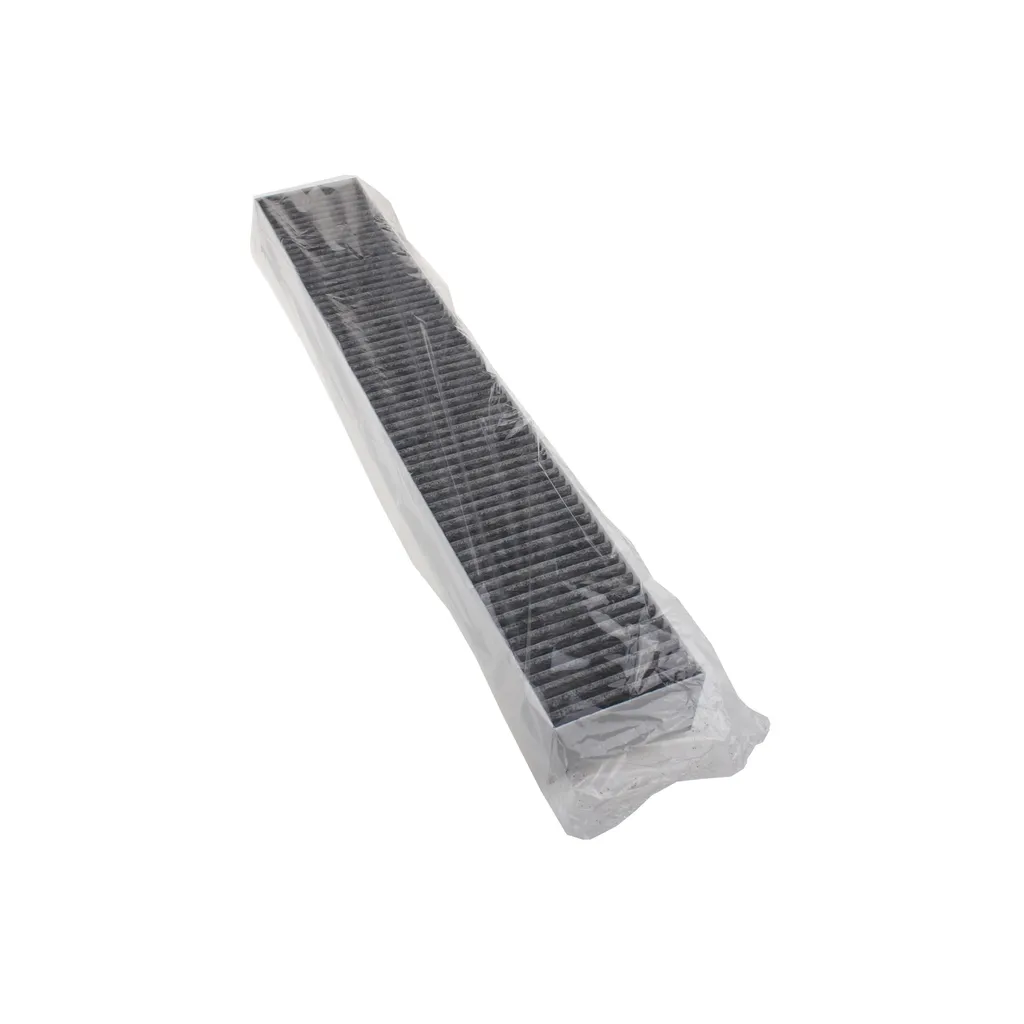Filtre à Charbon 17000822 Bosch pour Hotte en Mode Recyclage Interne