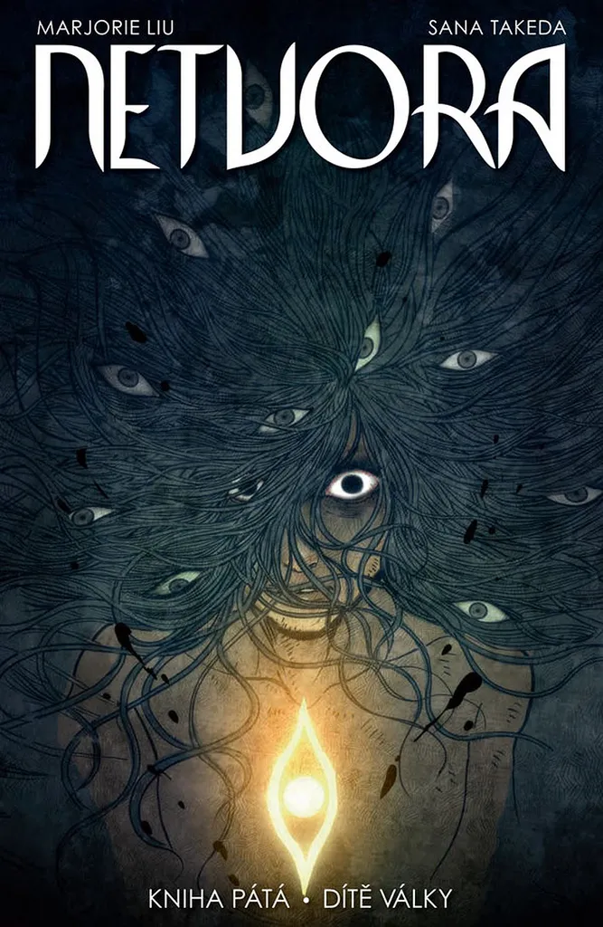 CREW Netvora 5 Dítě války Complétez votre Collection BD Tome 5 Introuvable