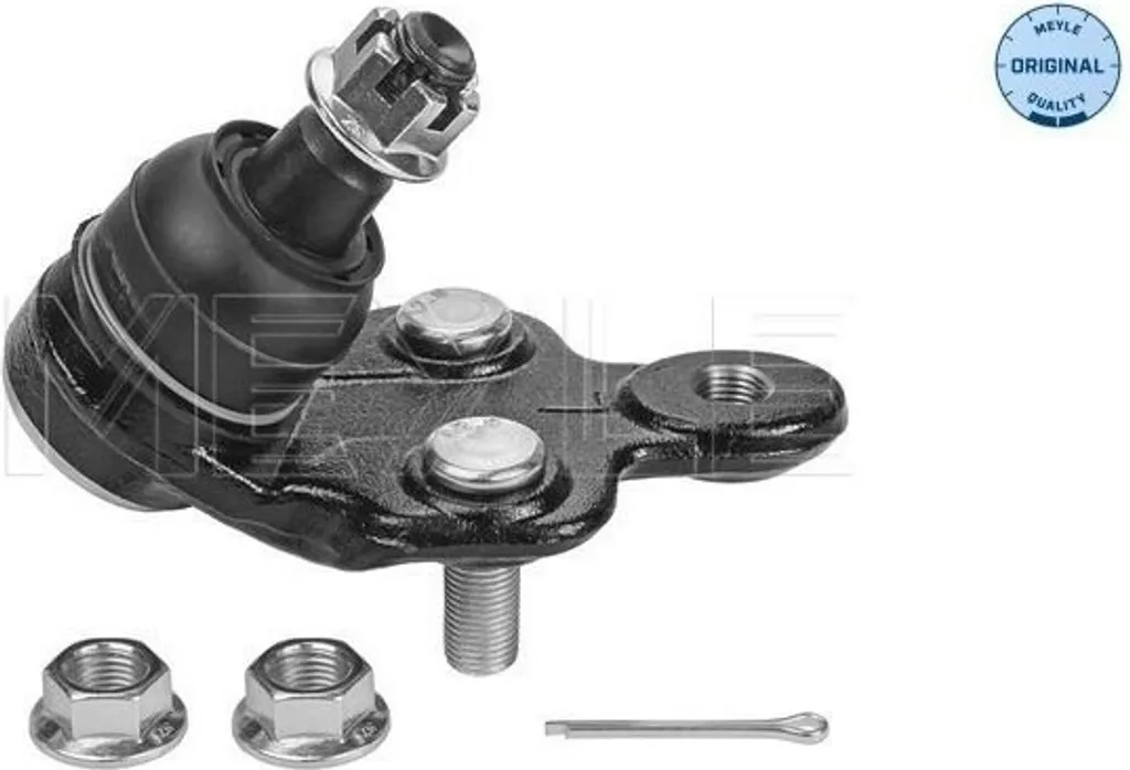 Joint de suspension renforcé MEYLE pour train avant Lexus RX et U3