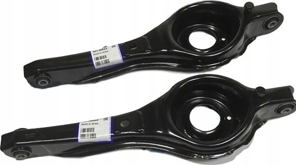 Bras de Liaison Arrière Gauche 30736922 Volvo C30 S40 V50 en Acier OE
