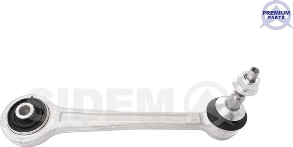 Bras de suspension SIDEM 21155 idéal pour entretien châssis BMW E60 E61