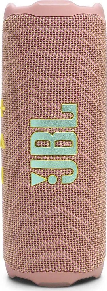Jbl Flip 7 Bluetooth-lautsprecher Rosa  Rosa One Size Produktbild 