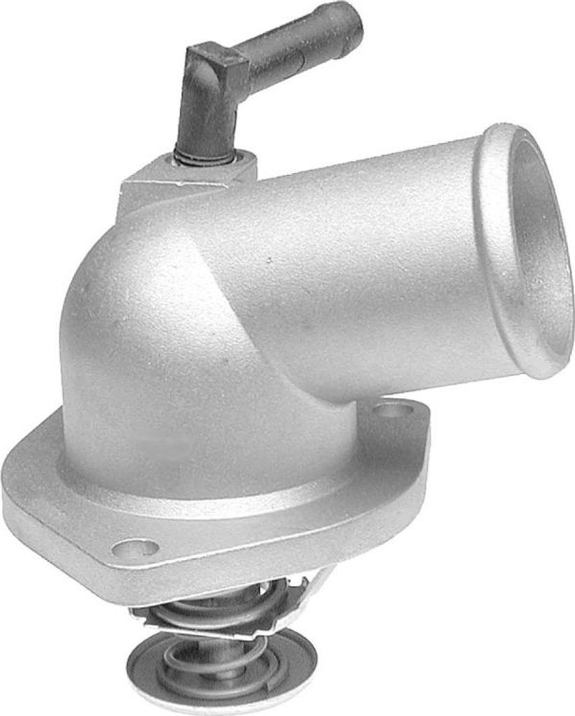 GATES Thermostat Kühlmittel 92°C für OPEL ZAFIRA B (A05) Corsa C Schrägheck (X01) Meriva A (X03) Astra G CC (T98) Zafira A (T98) Vectra C Limou...