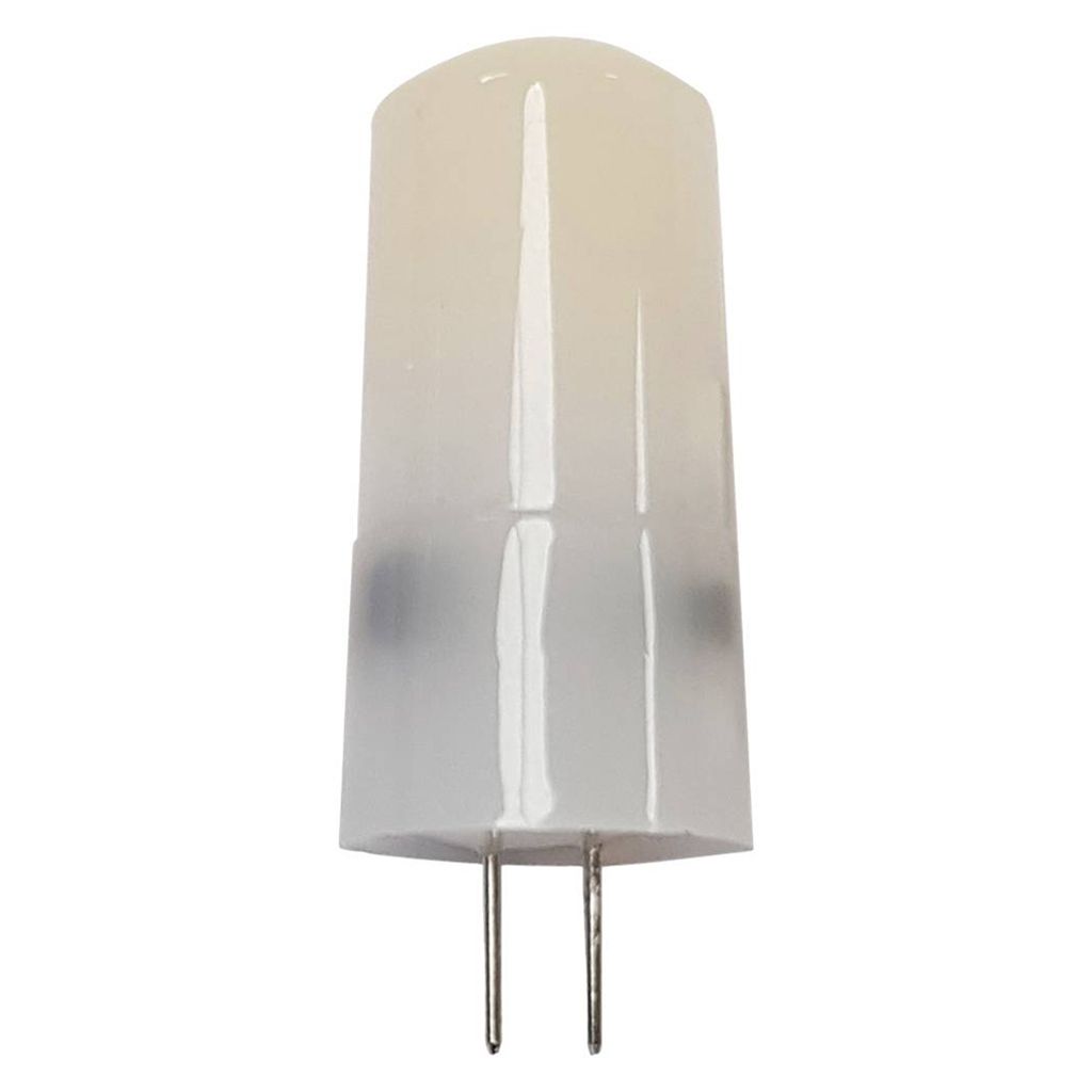 LightMe LED žiarovka s päticou 2,5 W = 27 W G4 12 V matná Obrázok produktu 
