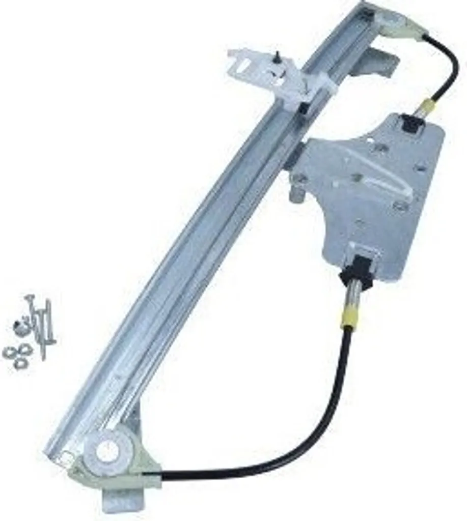 Lève-vitre avant gauche MAXGEAR 50-0379 pour Citroën C3 I - OE 9221AQ