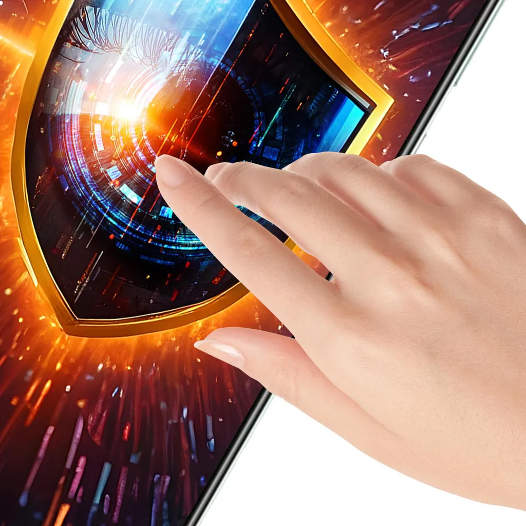 Realme C73 5G - 3Mk Silky Matt Privacy - 6