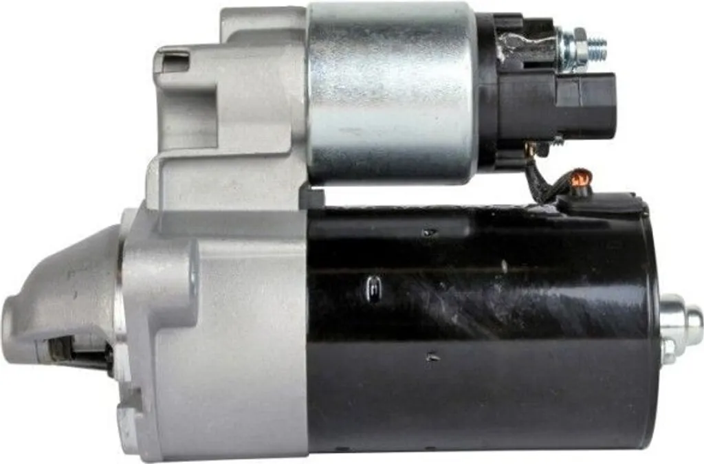 Démarreur HELLA haute performance pour Corolla E9 E11 - Référence 28100